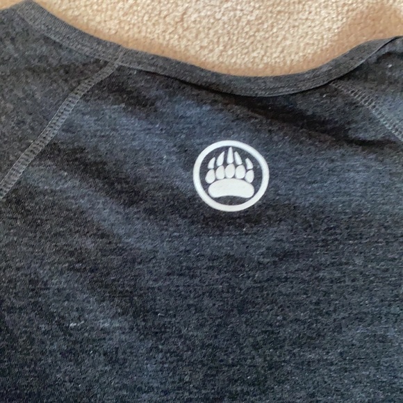 Muskoka Bear Wear long sleeve - Picture 4 of 4